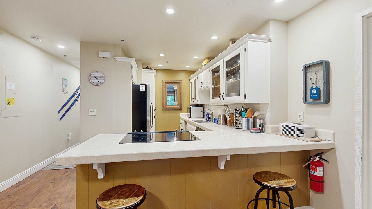 Photo of Kitchen in Incline Village