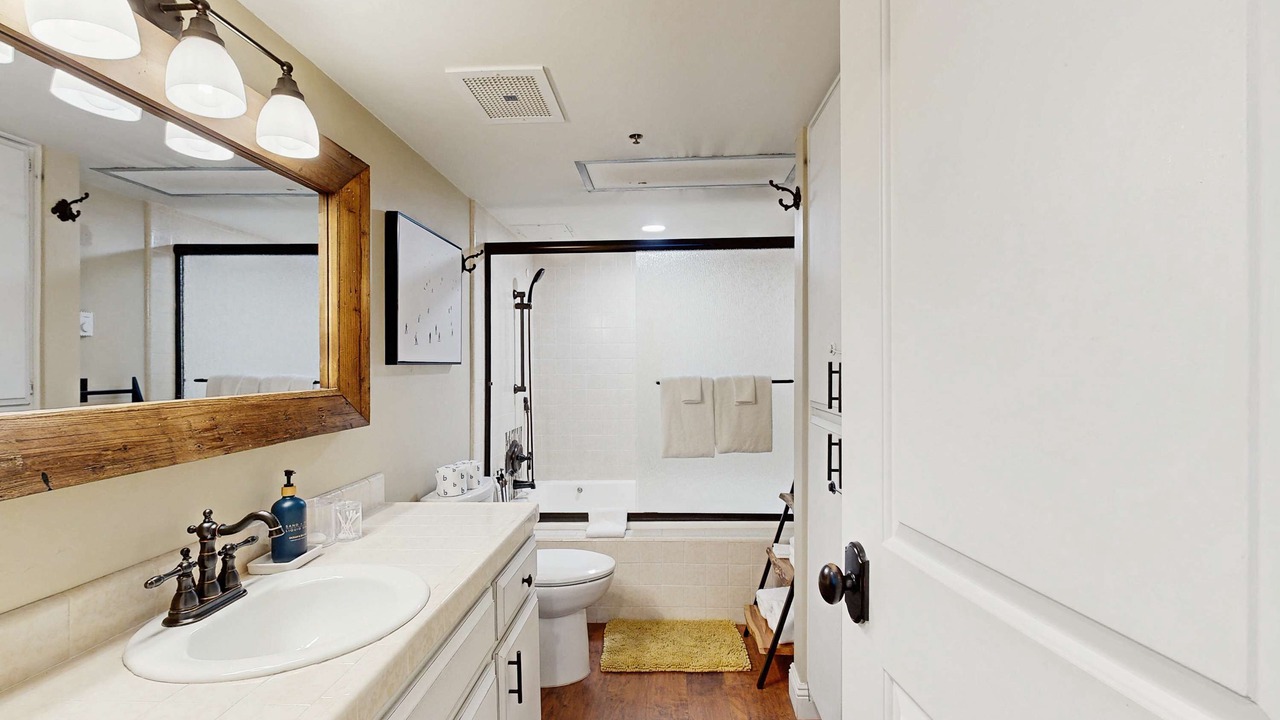 Photo of Bathroom in Incline Village