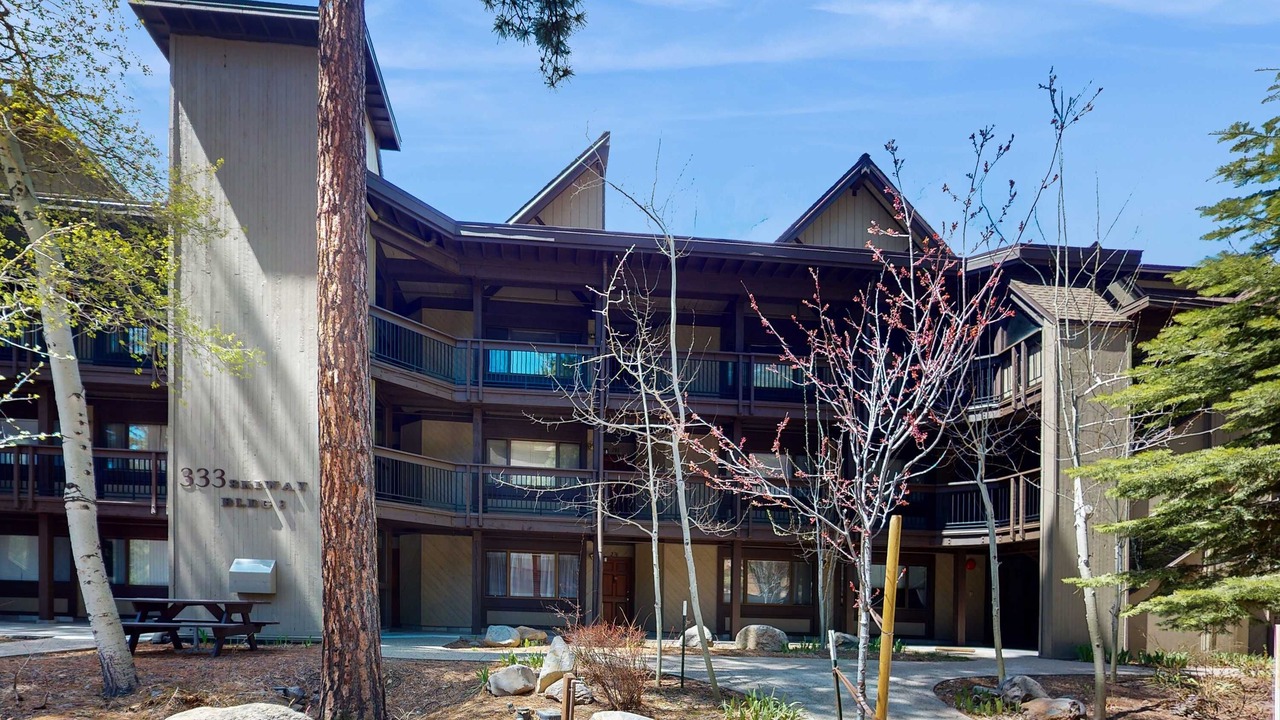 Photo of Outdoor in Incline Village