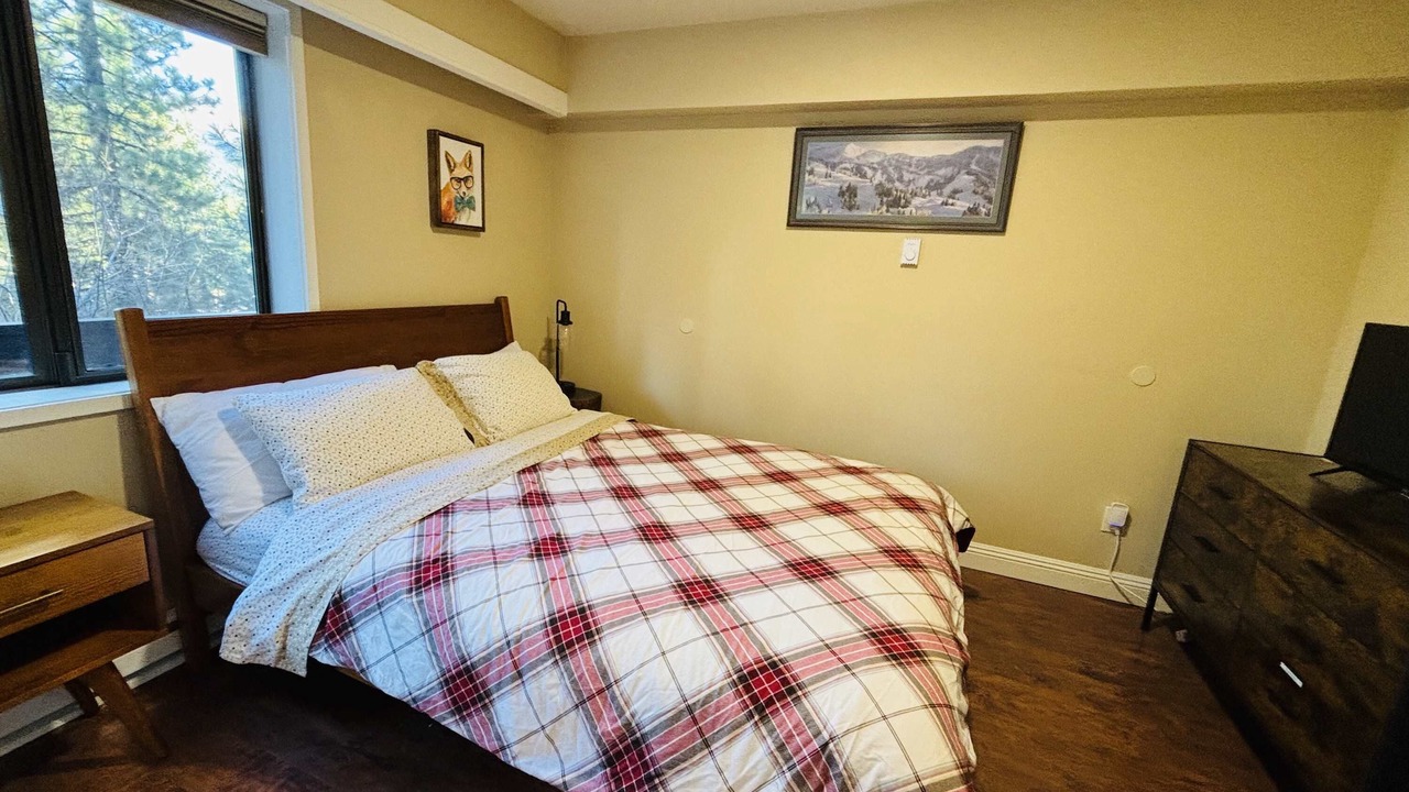 Photo of Bedroom in Incline Village