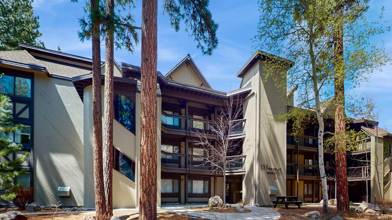 Photo of Outdoor in Incline Village