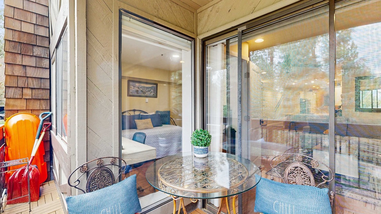 Photo of Outdoor in Incline Village