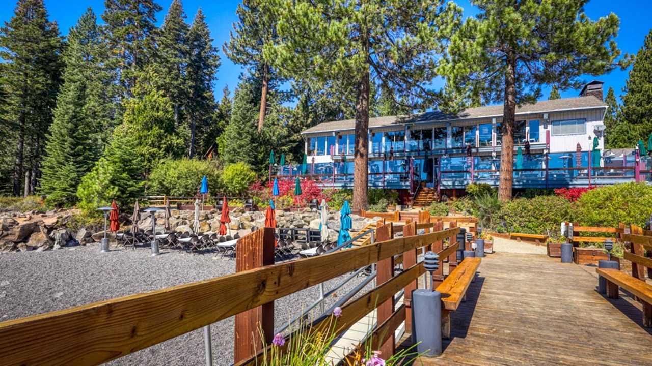 Photo of Outdoor in Lake Forest