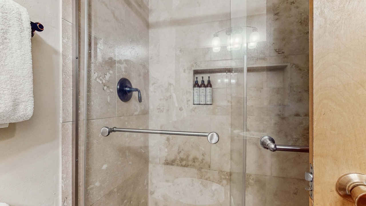 Photo of Bathroom in Tahoe Woods