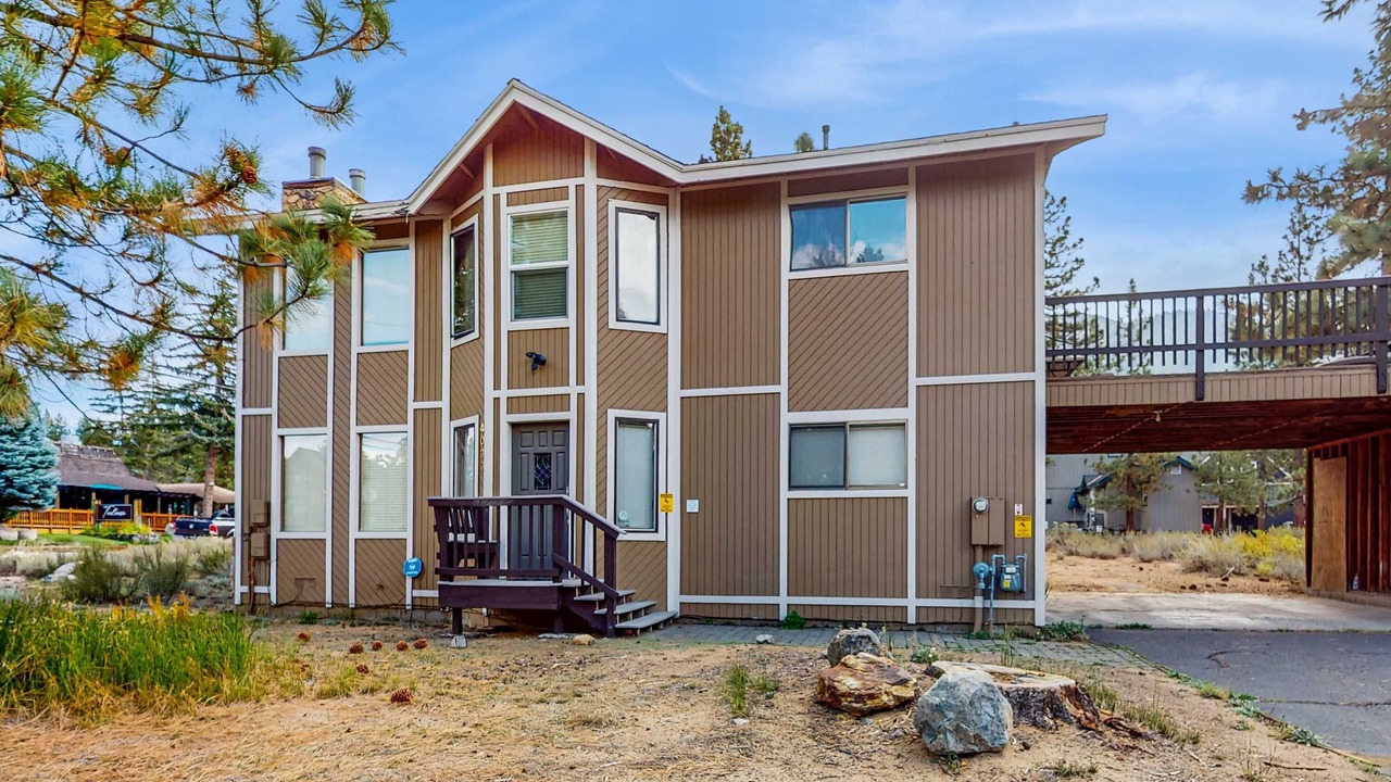 Photo of Outdoor in South Lake Tahoe