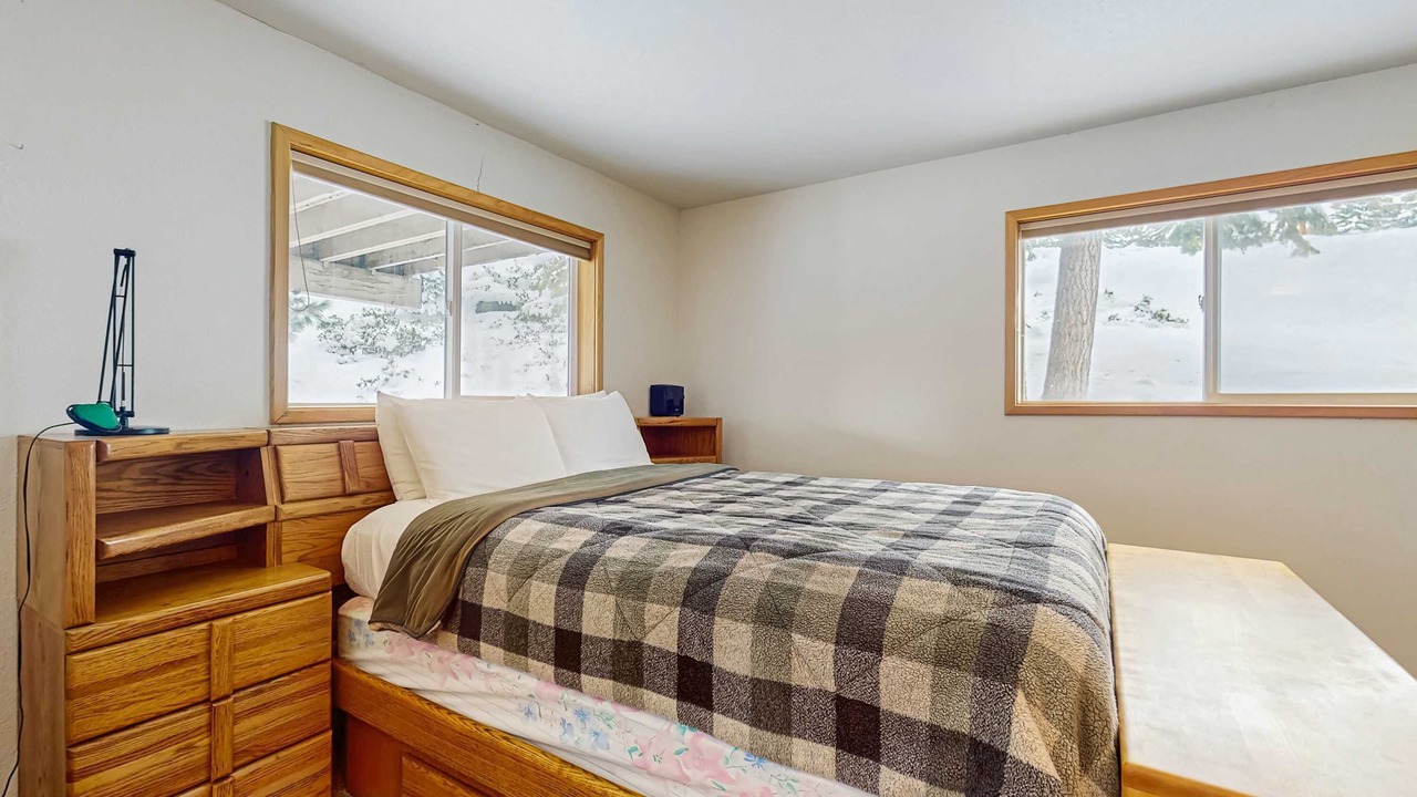 Photo of Bedroom in Upper Kingsbury