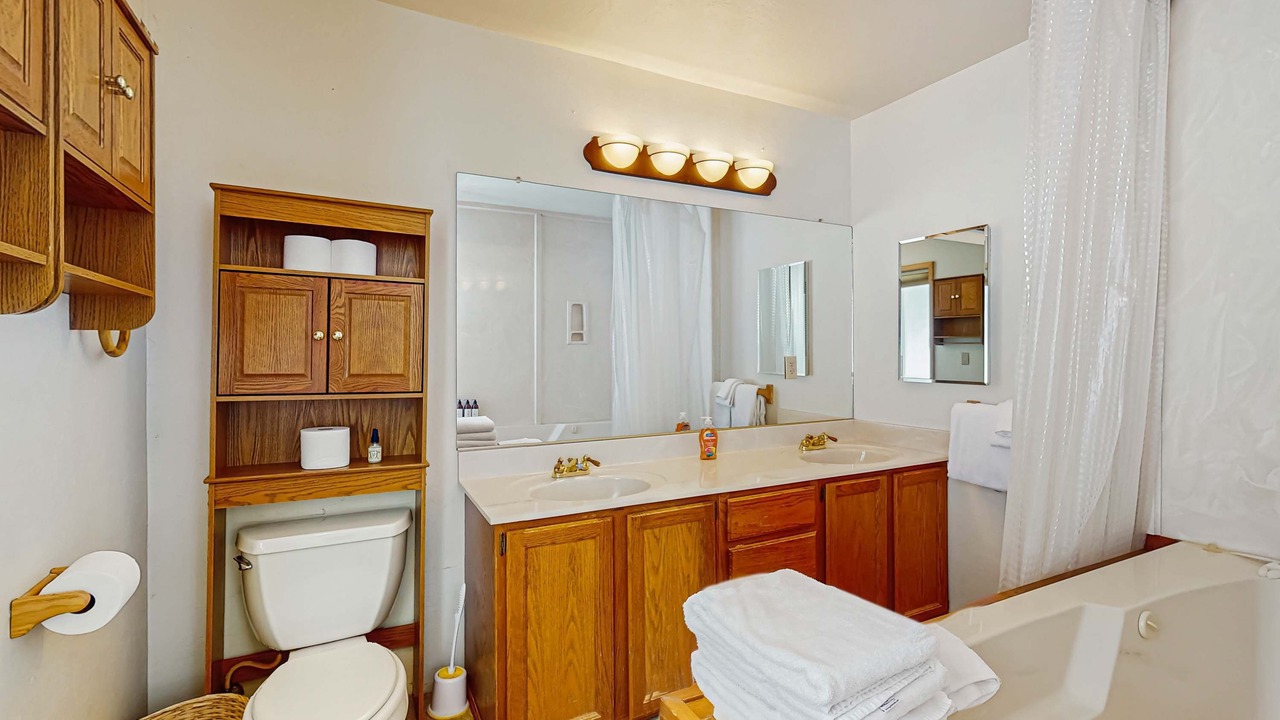 Photo of Bathroom in Upper Kingsbury