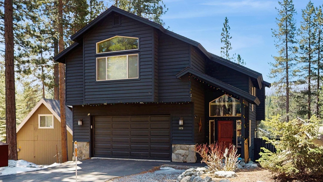 Photo of Outdoor in Tahoe Paradise