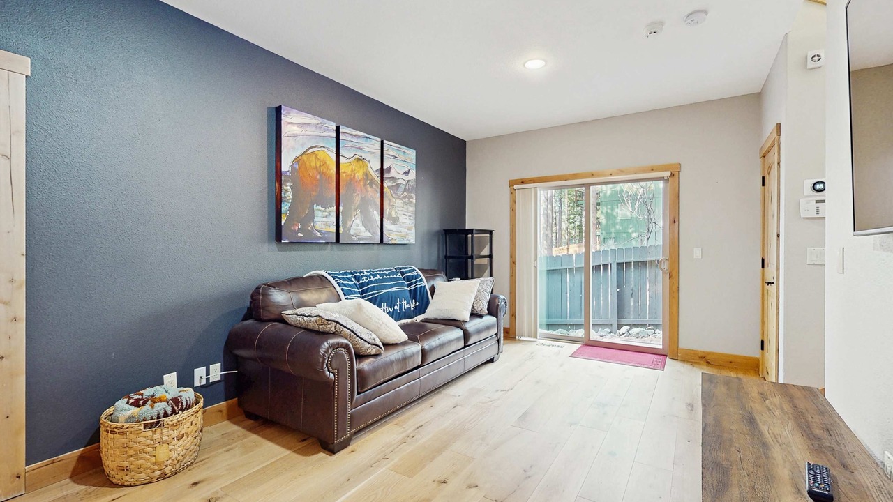 Photo of Livingroom in Tahoe Paradise
