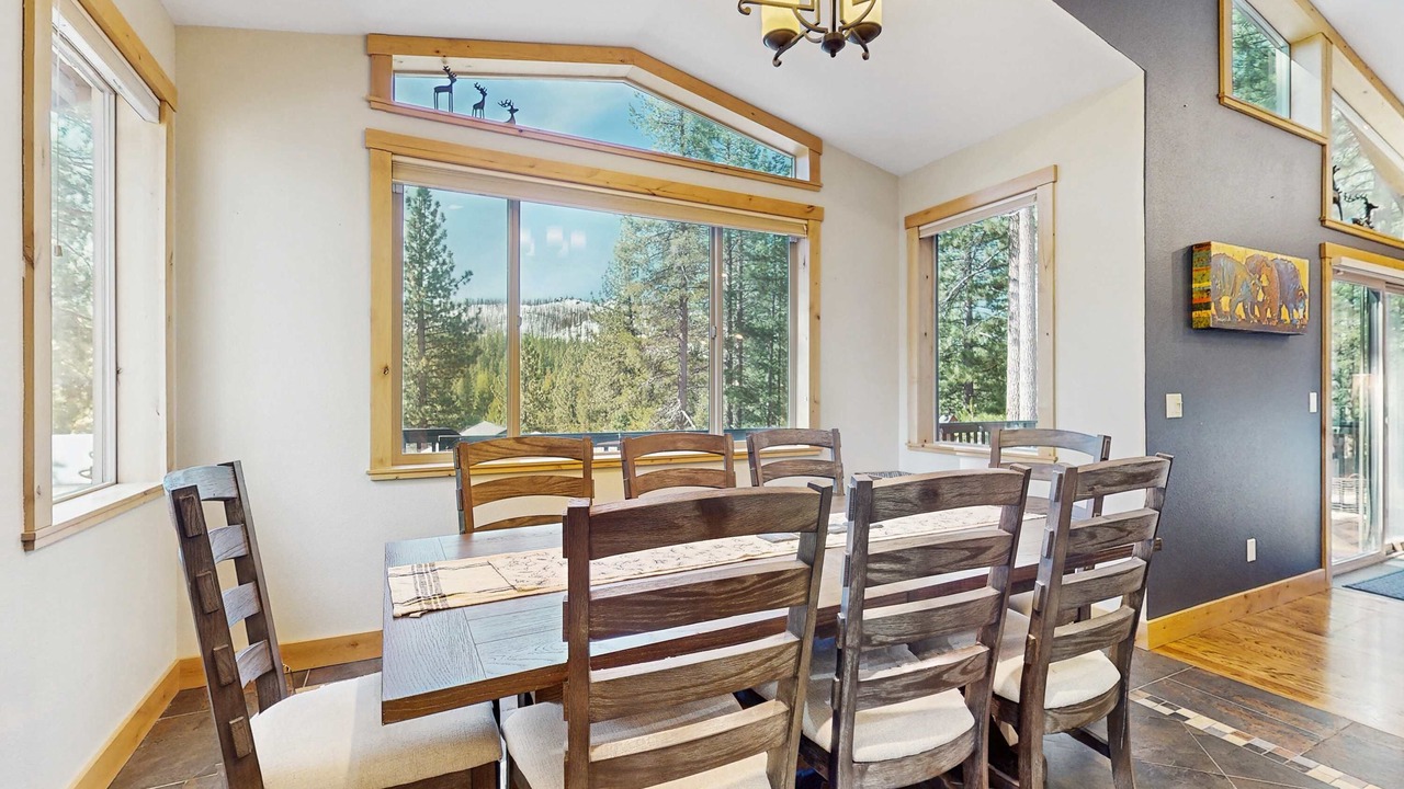 Photo of Others in Tahoe Paradise