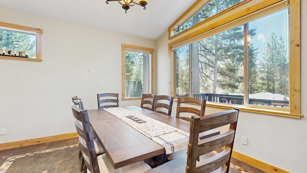 Photo of Others in Tahoe Paradise