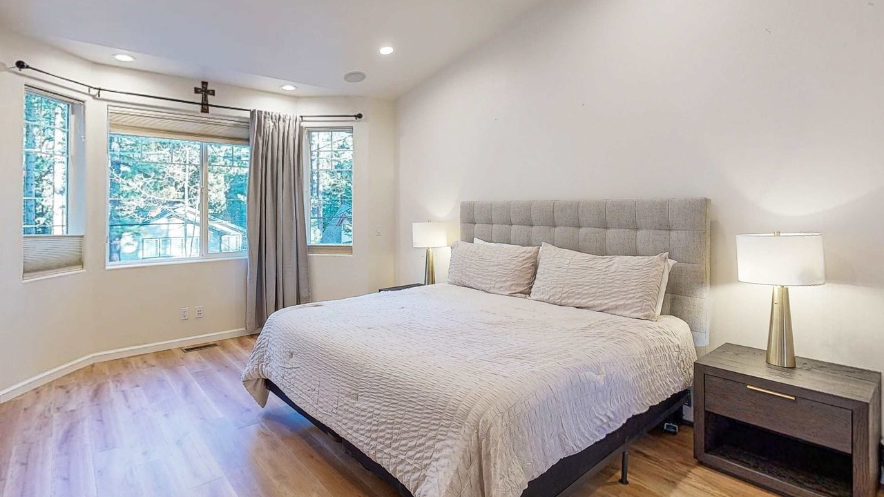 Photo of Bedroom in Pioneer Trail