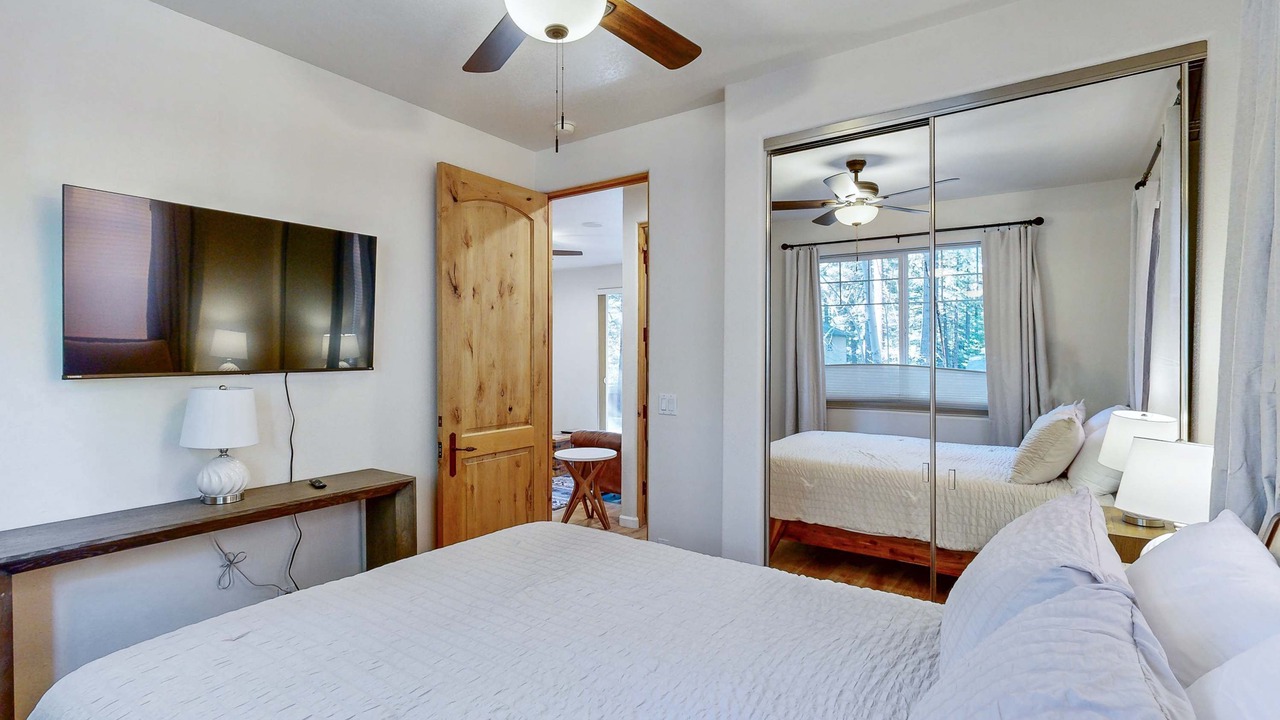 Photo of Bedroom in Pioneer Trail