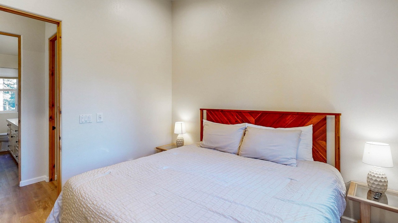 Photo of Bedroom in Pioneer Trail