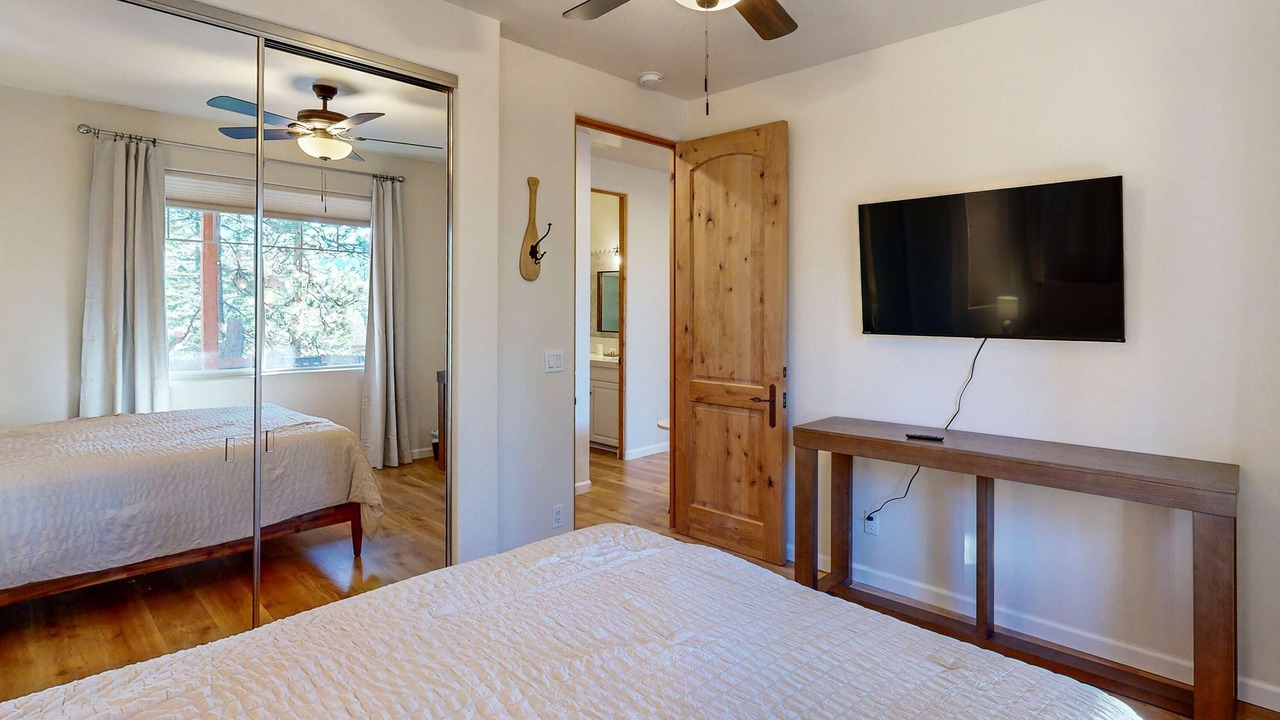 Photo of Bedroom in Pioneer Trail