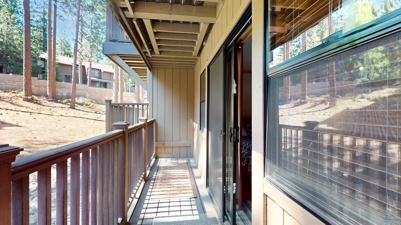 Photo of Outdoor in South Lake Tahoe
