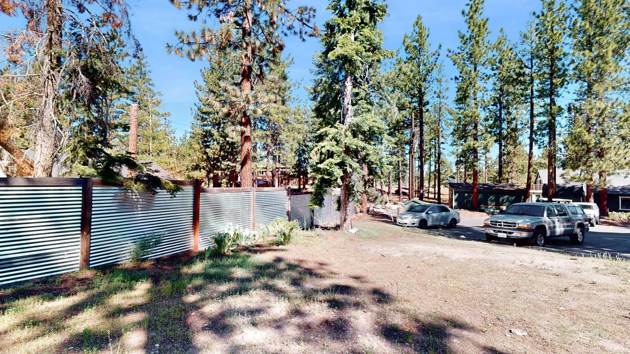 Photo of Outdoor in South Lake Tahoe