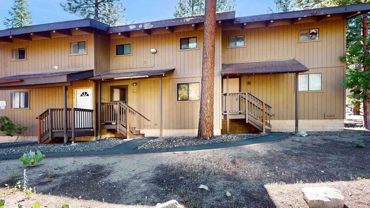 Photo of Outdoor in South Lake Tahoe