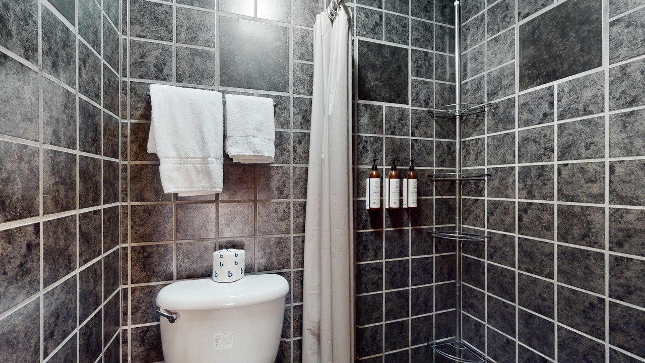 Photo of Bathroom in South Lake Tahoe