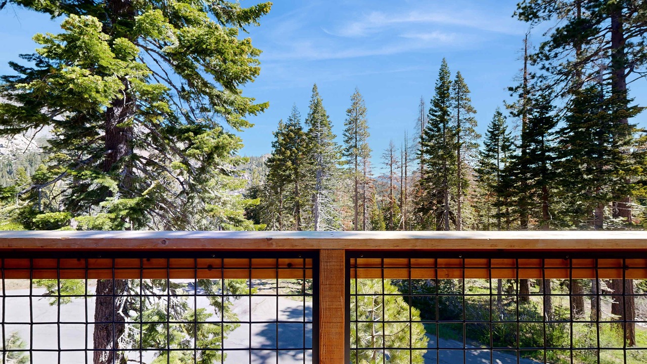 Photo of Outdoor in Alpine Meadows