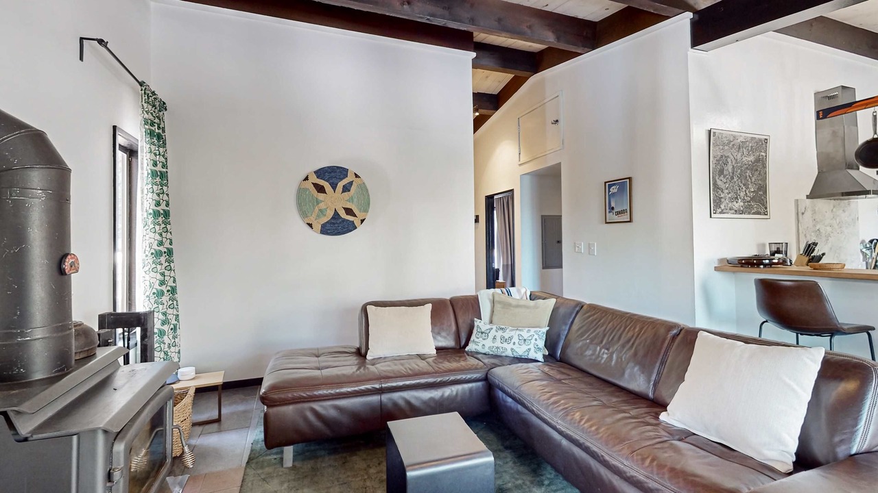Photo of Livingroom in Alpine Meadows