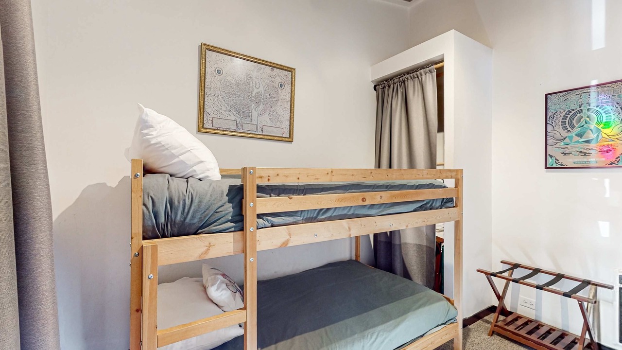 Photo of Bedroom in Alpine Meadows