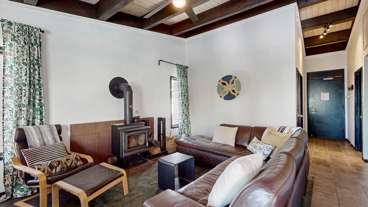 Photo of Livingroom in Alpine Meadows