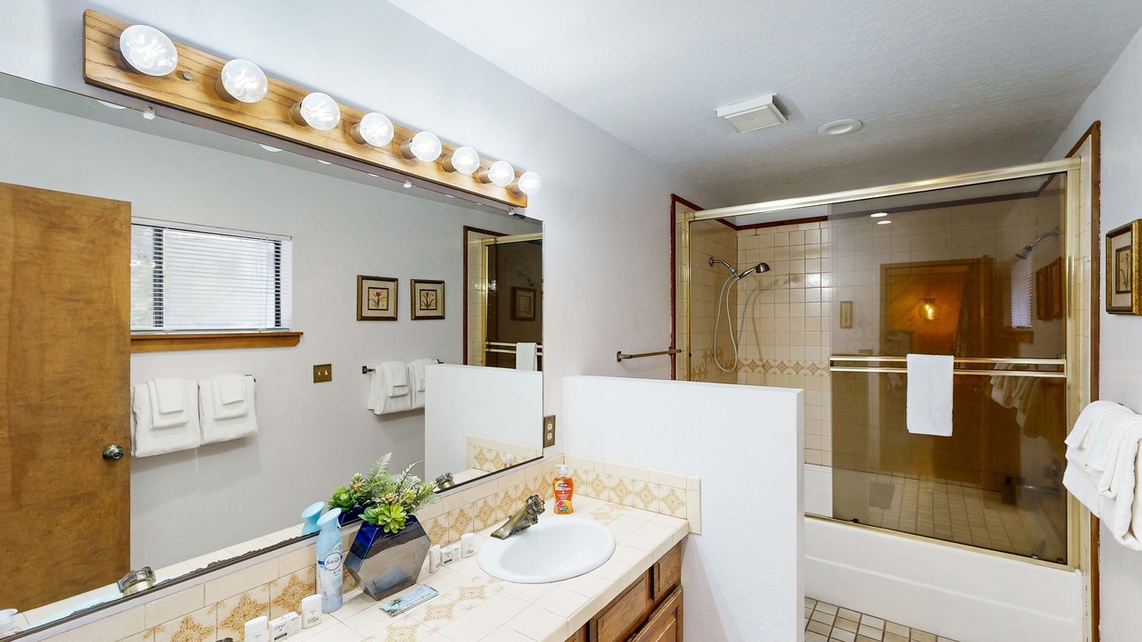Photo of Bathroom in Incline Village