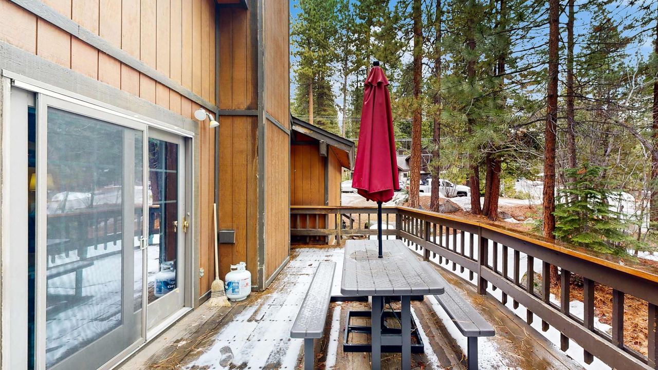 Photo of Outdoor in Incline Village