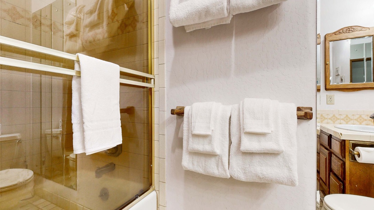 Photo of Bathroom in Incline Village