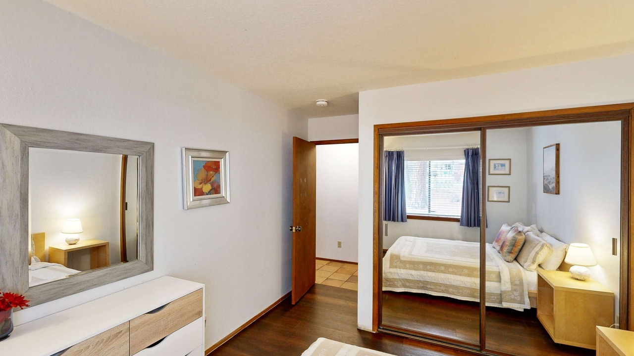 Photo of Bedroom in Incline Village