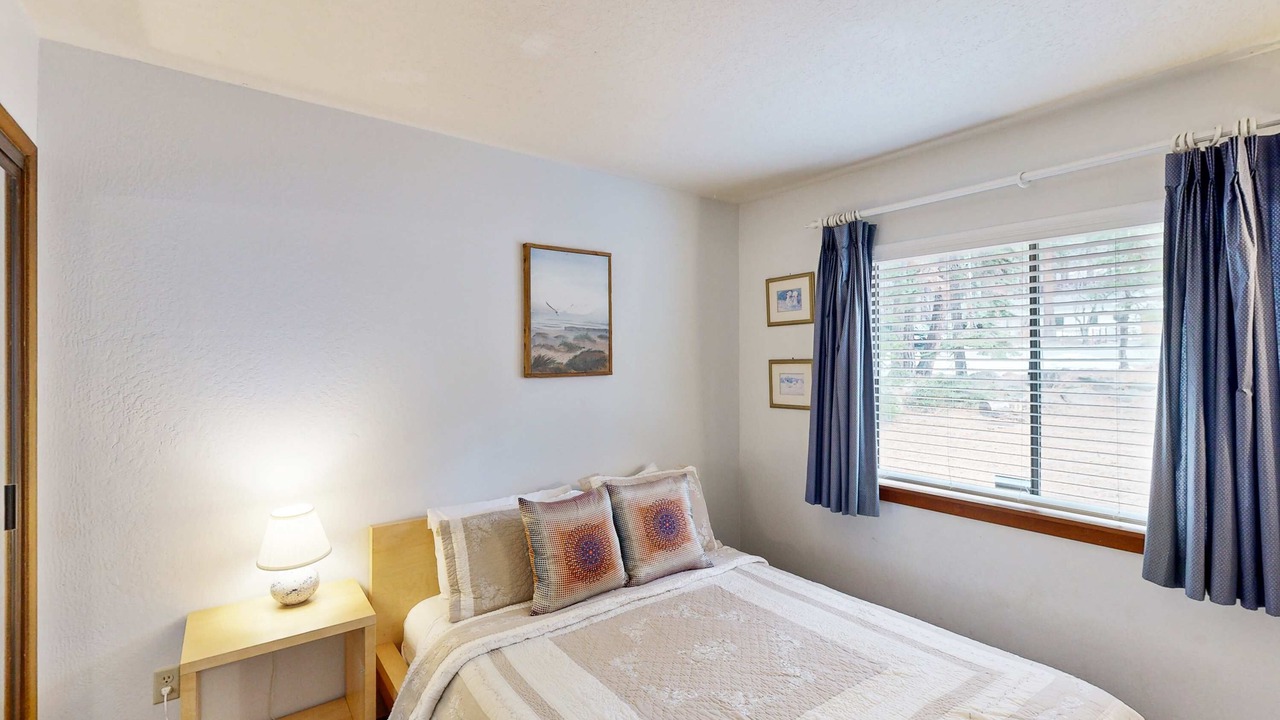 Photo of Bedroom in Incline Village