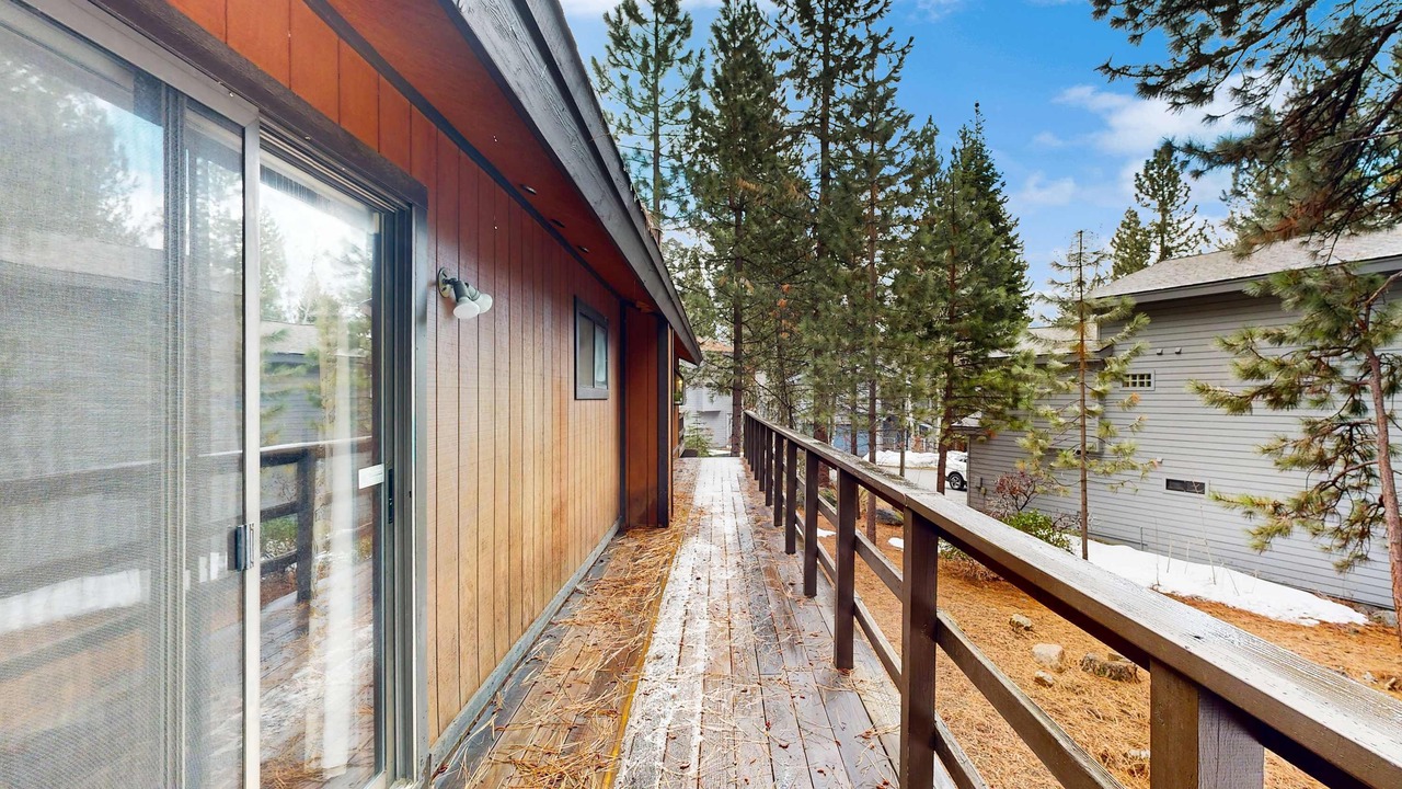 Photo of Outdoor in Incline Village