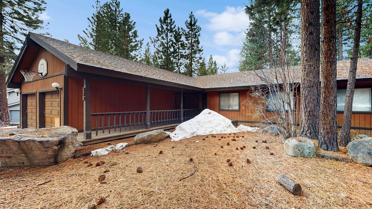 Photo of Outdoor in Incline Village