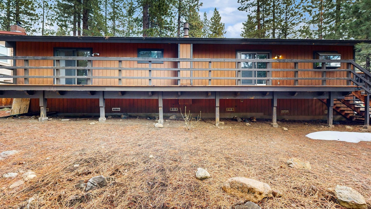 Photo of Outdoor in Incline Village