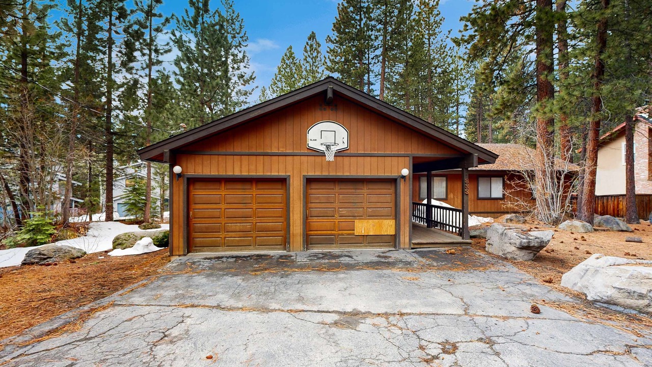 Photo of Outdoor in Incline Village