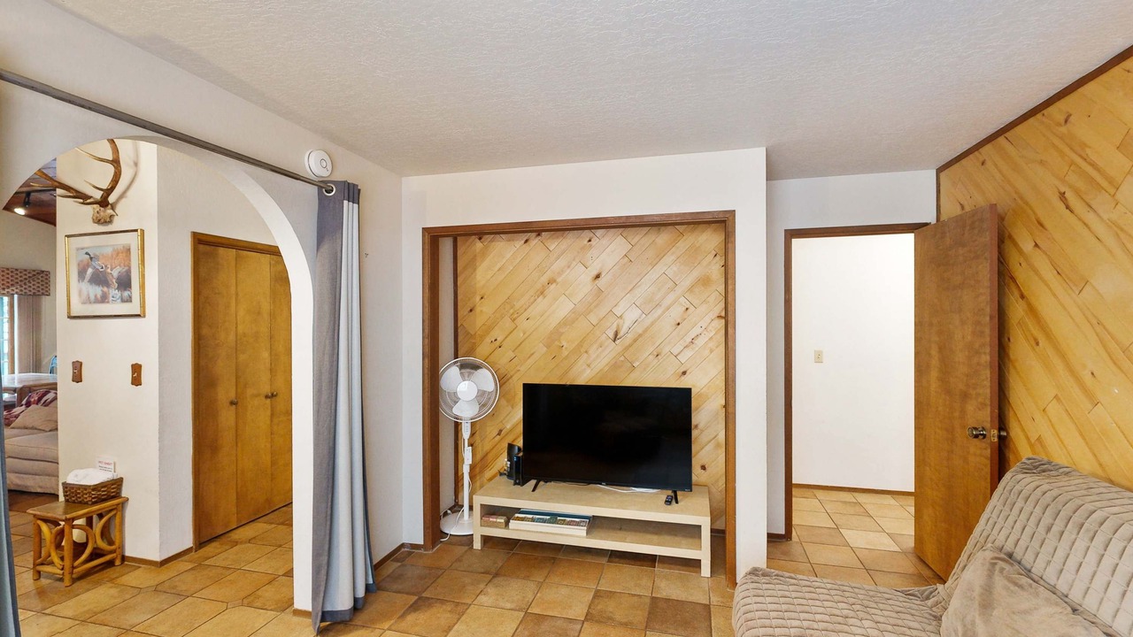 Photo of Livingroom in Incline Village