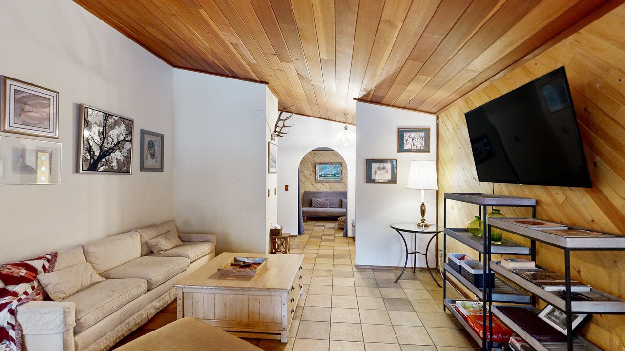 Photo of Livingroom in Incline Village