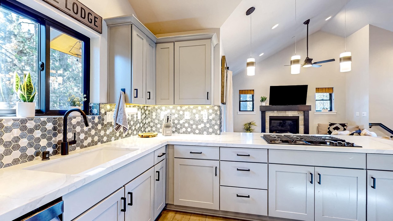 Photo of Kitchen in Lincoln Park