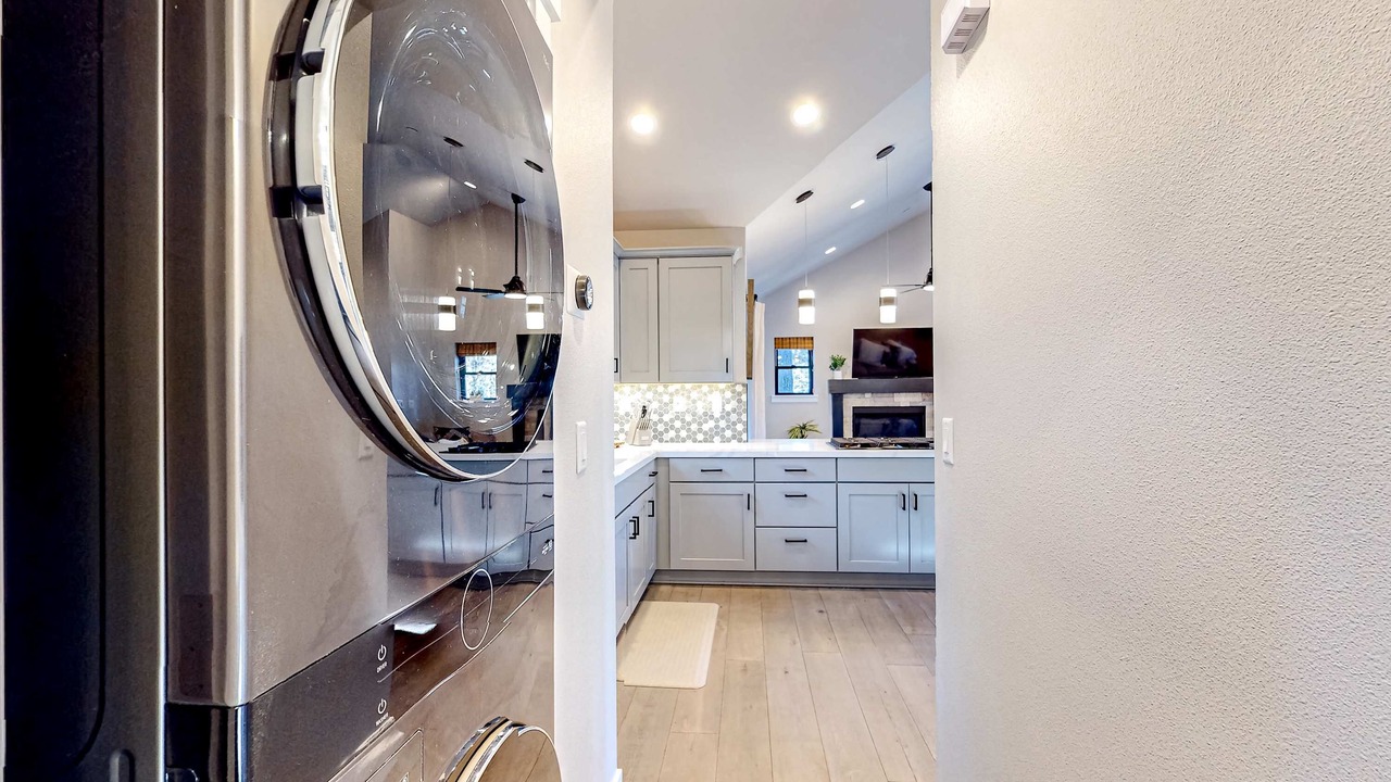 Photo of Bathroom in Lincoln Park