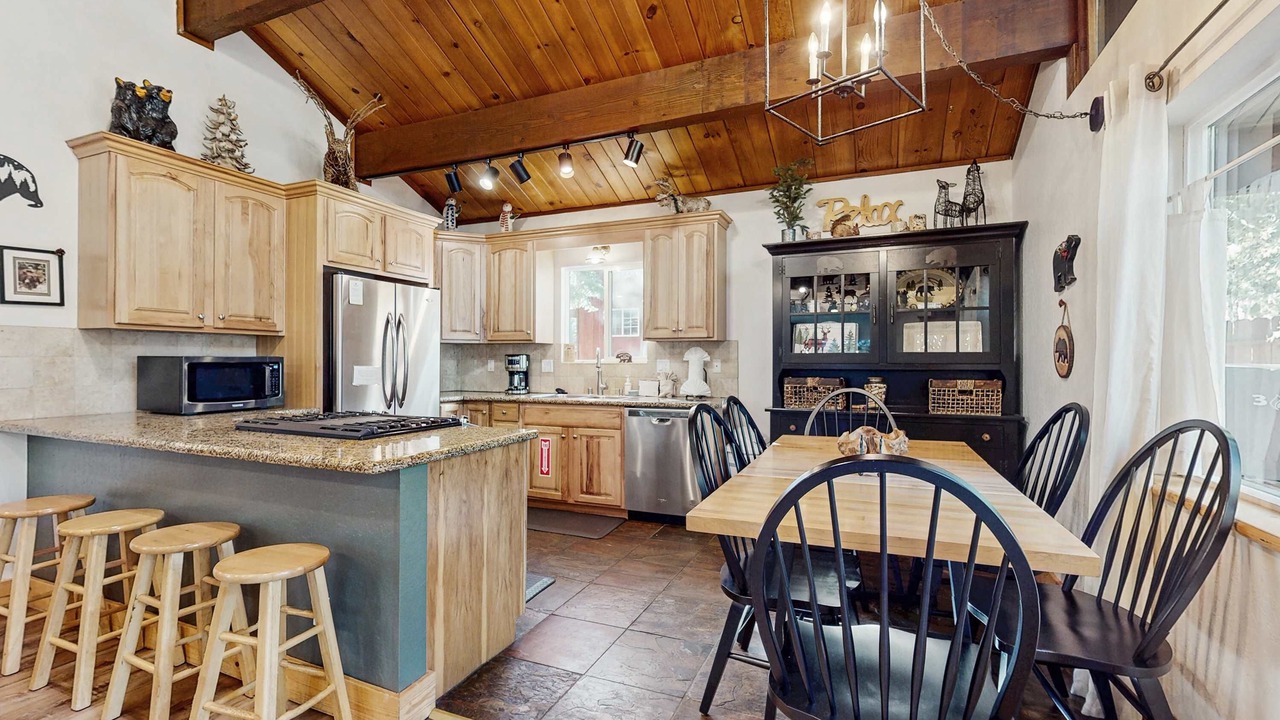 Photo of Kitchen in Country Club Estates