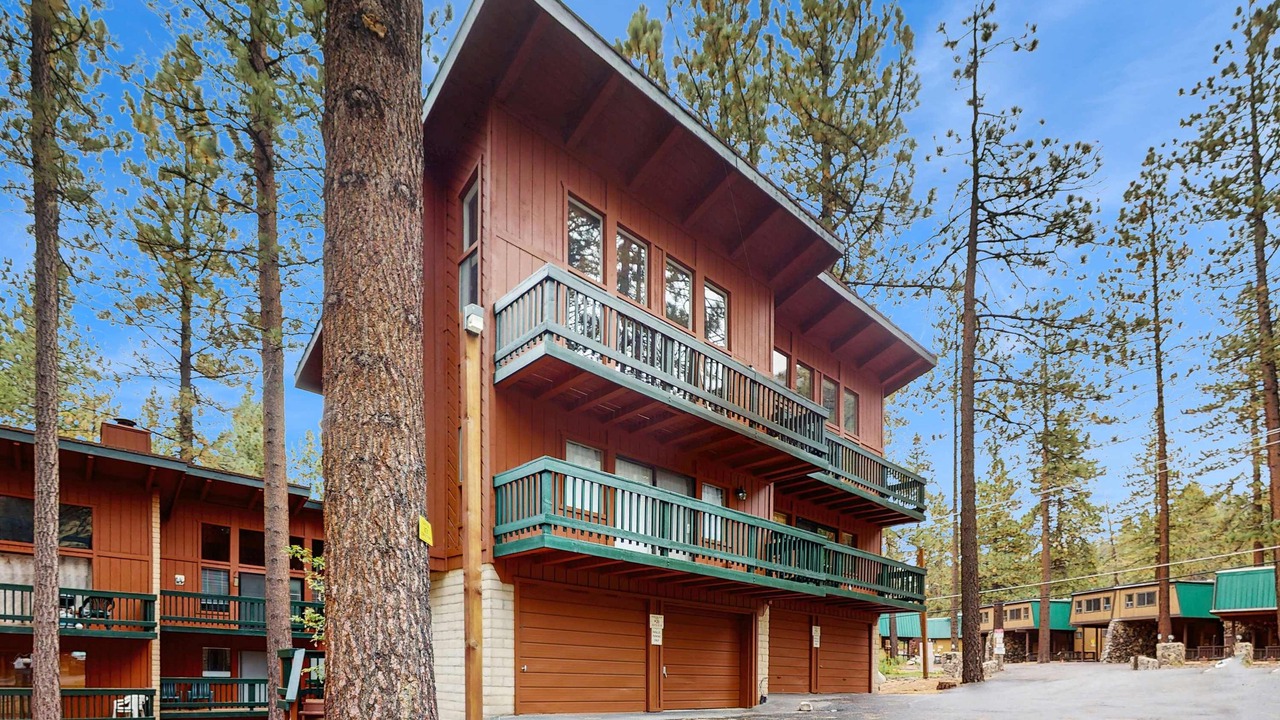 Photo of Outdoor in South Lake Tahoe