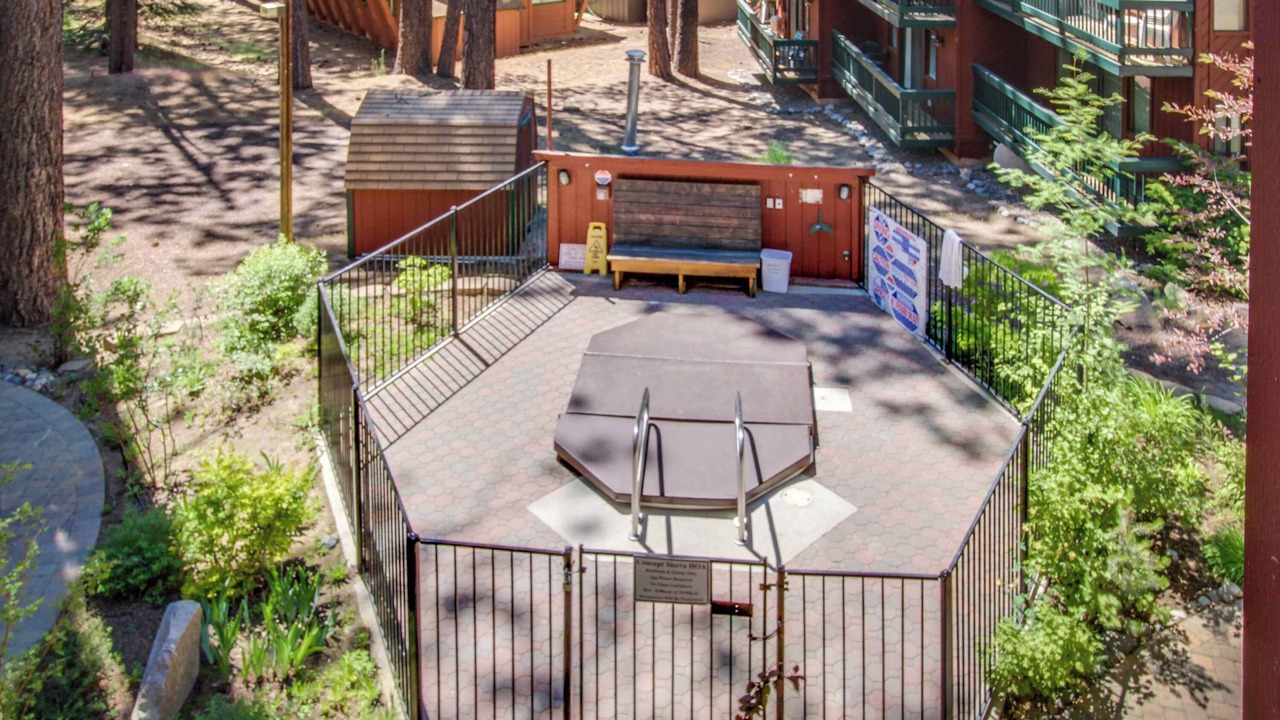 Photo of Outdoor in South Lake Tahoe