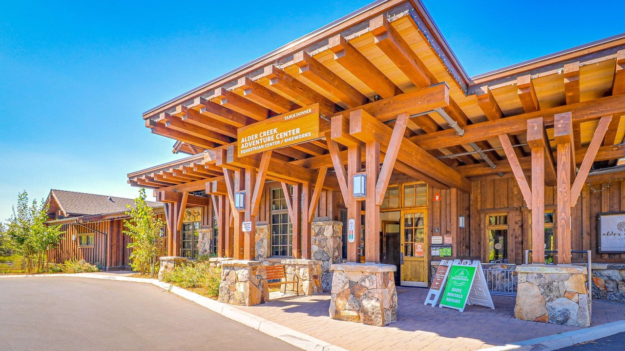 Photo of Outdoor in Truckee