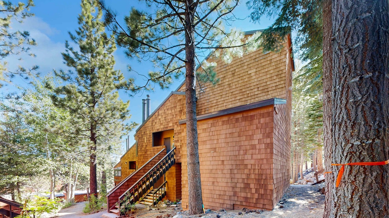 Photo of Outdoor in Truckee