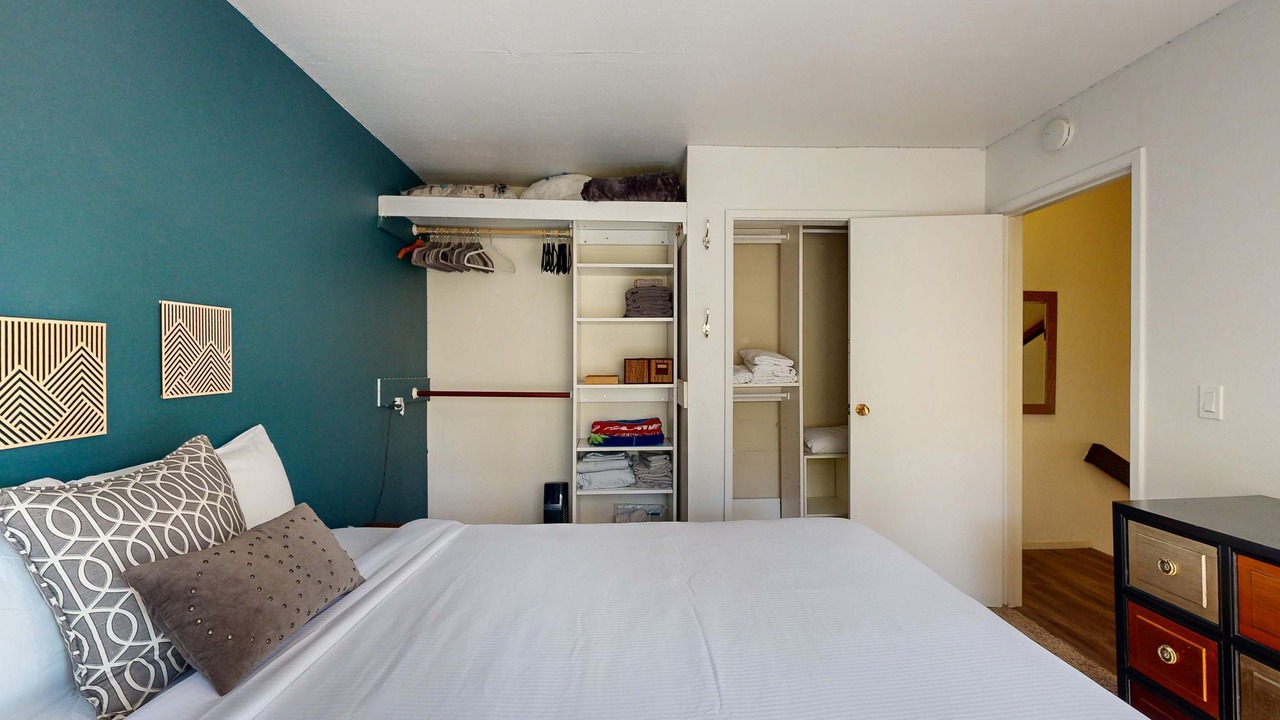 Photo of Bedroom in Truckee