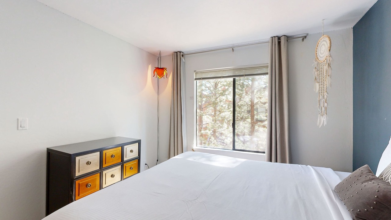 Photo of Bedroom in Truckee