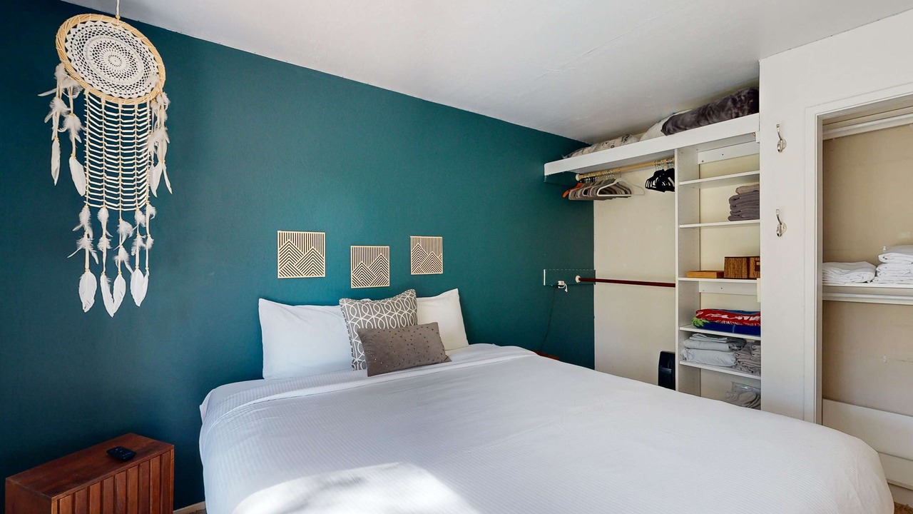 Photo of Bedroom in Truckee