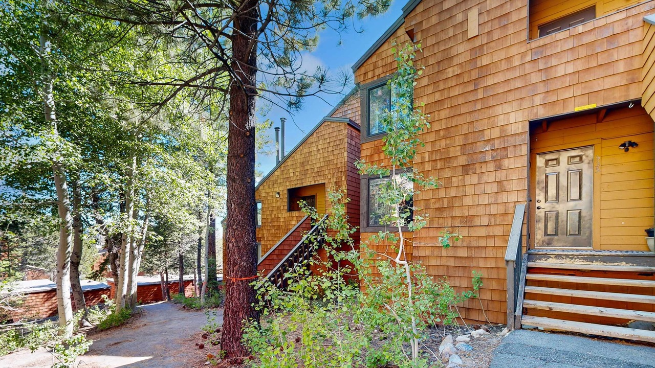 Photo of Outdoor in Truckee