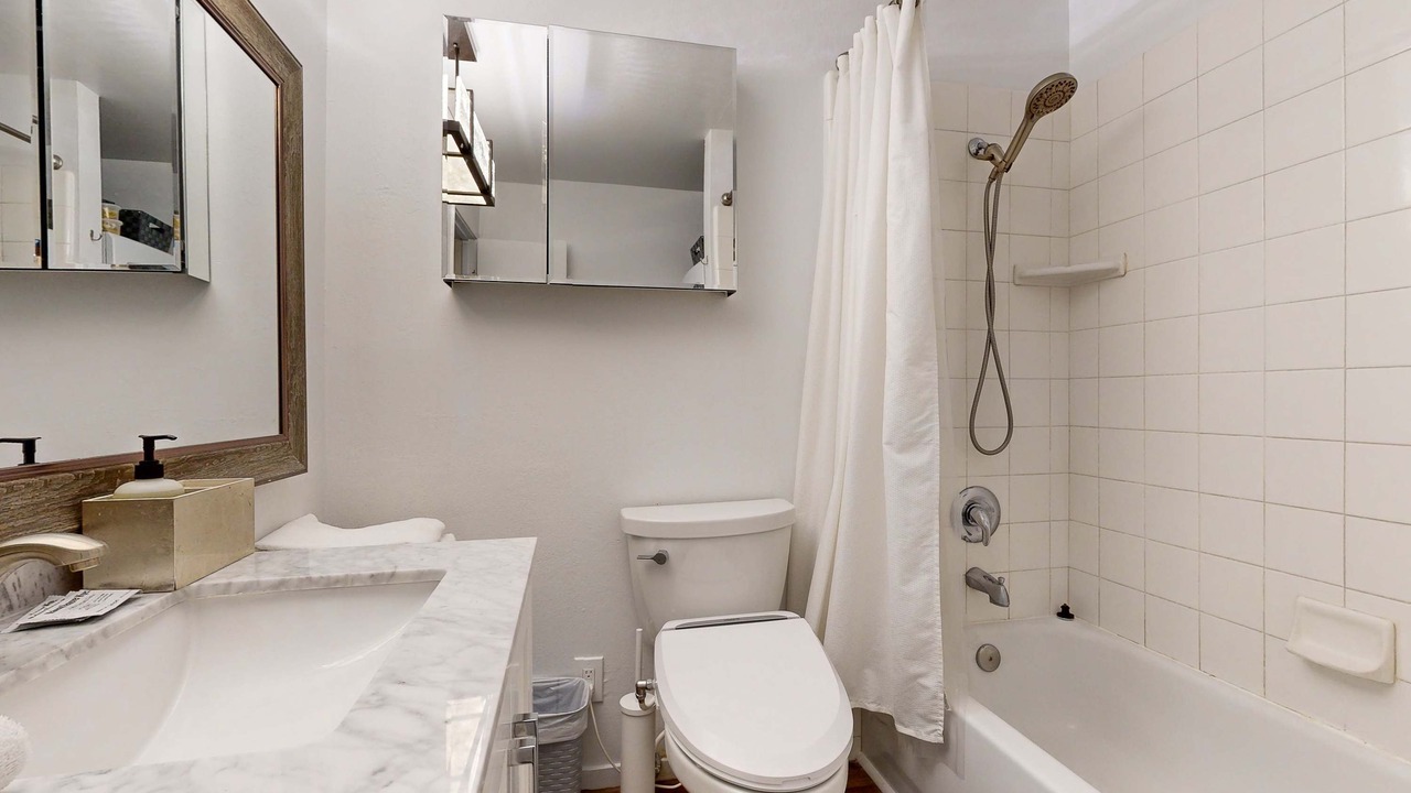 Photo of Bathroom in Truckee